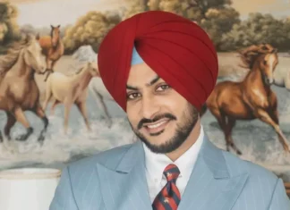 पंजाबी सिंगर राजवीर जवंदा का निधन, 11 दिन पहले हुआ था एक्सीडेंट