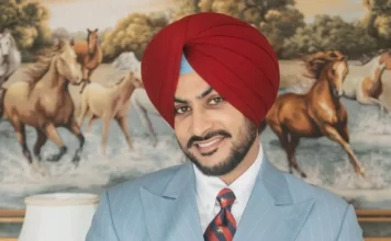 पंजाबी सिंगर राजवीर जवंदा का निधन, 11 दिन पहले हुआ था एक्सीडेंट
