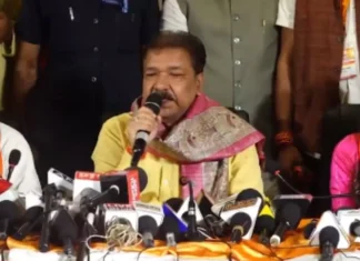 बिहार चुनाव: गायिका मैथिली ठाकुर भाजपा में हुईं शामिल, इस सीट से लड़ सकती हैं चुनाव
