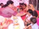 अष्टमी के दिन हुआ 5 लाख से अधिक बेटियों का कन्या पूजन