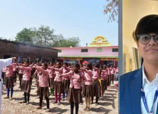 ‘सेल्फ डिफेन्स’ से बालिकाओं को आत्मनिर्भरता की राह दिखा रहीं ज्योति