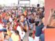विकास को बाधित करने के लिए राजद-कांग्रेस ने शुरू की ‘बुरके’ की शरारत: योगी