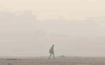 दिल्ली में कड़ाके की ठंड और कोहरे की आहट! आनंद विहार-अक्षरधाम में AQI 400 पार, जानें अन्य इलाकों का हाल