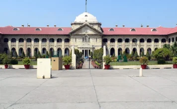 इलाहाबाद हाई कोर्ट से समाजवादी पार्टी को बड़ी राहत, मुरादाबाद कार्यालय खाली करने का आदेश रद्द