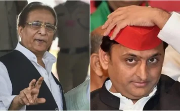 Bihar Elections: आजम खान भी बिहार में करेंगे प्रचार, सपा ने घोषित की दूसरे चरण के लिए स्टार प्रचारकों की सूची
