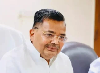 संभल के प्राचीन मनोकामना मंदिर को नई पहचान दिलाने की पहल : मंत्री जयवीर सिंह