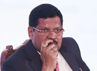 हमले की कोशिश पर बोले CJI- घटना से स्तब्ध हूँ, लेकिन अब यह एक भुला दिया गया अध्याय है