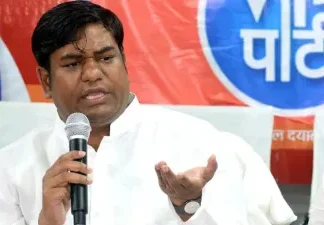 बिहार चुनावः मुकेश सहनी की पार्टी VIP ने जारी की उम्मीदवारों की पहली लिस्ट, भाई को दिया टिकट