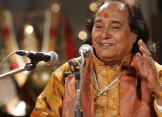 पद्मविभूषण पंडित छन्नूलाल मिश्र का निधन, मिर्जापुर में ली अंतिम सांस, जानें कहां होगा अंतिम संस्कार
