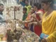 जौनपुर में ऐतिहासिक सीता श्रृंगार मेले की सजी दुकानें, लोगों में दिखा उत्साह