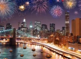 Diwali 2025: कैलिफोर्निया में भारतीयों को मिला बड़ा गिफ्ट, दिवाली स्टेट हॉलिडे घोषित