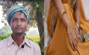 ‘रात होते ही इच्छाधारी नागिन बन जाती है पत्नी, मुझे बचा लो साहब’, युवक ने DM के सामने खोला राज