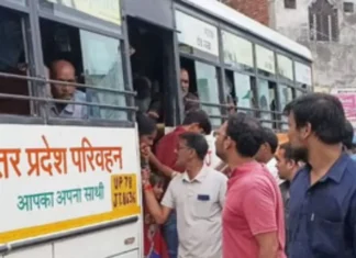 अच्छा व्यवहार, तय किराया… दीपावली से छठ तक यात्रियों के लिए तैयार रोडवेज, दिल्ली मार्ग के लिए 20 एसी बसें
