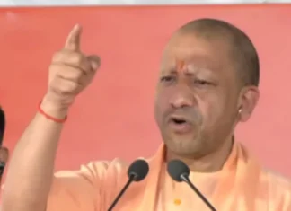 Bihar Election: दानापुर में सीएम योगी की हुंकार, ‘जनता आस्था का सम्मान करने वाली NDA सरकार के साथ’