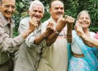 नए सिरे से संस्थाओं को दिए जाएंगे वृद्धा आश्रम…PPP मॉडल पर होती थी प्रक्रिया, टेंडर से होगा चयन