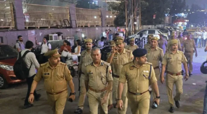 ‘बाजारों में सादे कपड़ों में गश्त, CCTV से निगरानी’ …धनतेरस पर व्यापारियों की सुरक्षा के विशेष इंतजाम