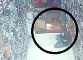 कानपुर में पटाखों से विस्फोट की बात आ रही सामने… आतंकवादी संलिप्तता का कोई सबूत नहीं : पुलिस आयुक्त