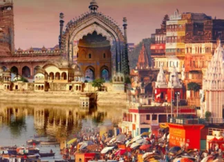 लखनऊ समेत 6 जनपदों को मिलाकर बनेगा मॉडर्न ‘सेंट्रल म्यूजियम’, समझिए जिलों में यूपी-SCR के विकास का प्लान