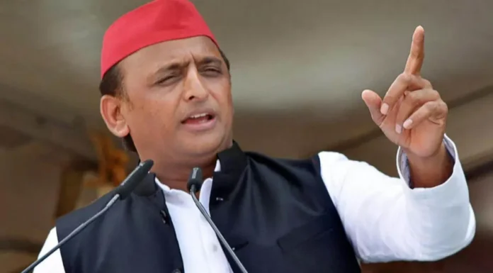 समाजवादी पार्टी ने की एसआईआर में जातिवार आंकड़े जुटाने के लिये कॉलम जोड़ने की मांग
