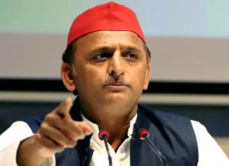 अखिलेश यादव का आरोप- भाजपा सरकार ने बिजली व्यवस्था को किया बर्बाद, कटौती से लोगों का जीना दूभर