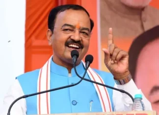केशव मौर्य का तंज- तेजस्वी की घोषणाओं से परेशान राहुल बिहार से हुए नदारद