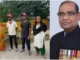 बांग्लादेशियों को नहीं भगाया, तो लखनऊ को बना देंगे आतंकी ठिकाना : बृजलाल