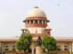 SC जूता कांड : CJI की तरफ जूता फेंकने वाले वकील के खिलाफ नहीं होगी अवमानना की कार्रवाई, सुप्रीम कोर्ट दिशानिर्देश बनाने पर करेगा विचार