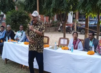 3 मिनट का ठहाका दिलायेगा बीमारियों से राहत : मेंटल स्ट्रेस, एंजायटी, डिप्रेशन और अनिद्रा होगी दूर