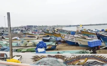 Cyclone Ditwah : श्रीलंका में चक्रवाती तूफान ‘दितवा’ ने मचाई भारी तबाही, 56 लोगों की मौत व 21 लापता, PM मोदी ने जताया दुख
