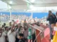 भाजपा को अयोध्या समेत अवध में हराया, बिहार की जनता मगध में हरायेगी: अखिलेश यादव