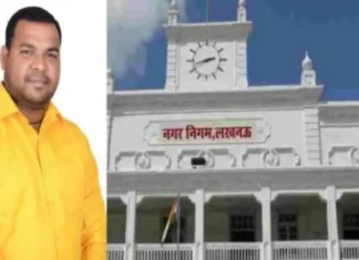 लखनऊ नगर निगम : सफाई कार्य में बांग्लादेशियों को दी जा रही प्राथमिकता, अखिल भारतीय वाल्मीकि महासभा ने शुरू किया विरोध