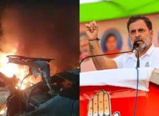 ‘पार्किंग नहीं, स्लो मूविंग कार में हुआ धमाका, अंदर बैठे थे लोग’, दिल्ली पुलिस कमिश्नर सतीश गोलचा ने क्या-क्या कहा