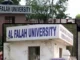 Delhi blast : आतंक का अड्डा बनी Al-Falah University पर एक्शन शुरू, Website बंद, NAAC ने जारी किया नोटिस