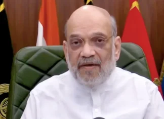 दिल्ली धमाके को लेकर पीएम मोदी ने अमित शाह से की बात, जानिए गृह मंत्री ने घटना के बारे में क्या-क्या बताया?