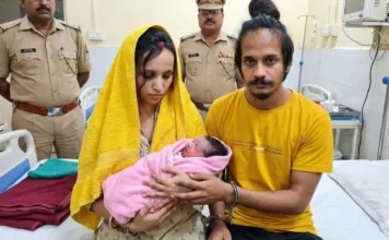 ‘राधा’ का होगा DNA TEST! ‘नीला ड्रम’ हत्या मामले में ससुराल वालों ने की मांग