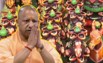 माटीकला मेलों में बना 4.20 करोड़ की बिक्री का रिकॉर्ड… खरीदारों की जबरदस्त भीड़ से खिले कारोबारियों के चेहरे और जेब, देखें क्या कहते हैं रिकॉर्ड