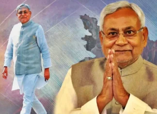 नीतीश कुमार ही बनेंगे बिहार के मुख्यमंत्री : कल 10वीं बार लेंगे सीएम पद की शपथ, NDA की बैठक में लगी मोहर