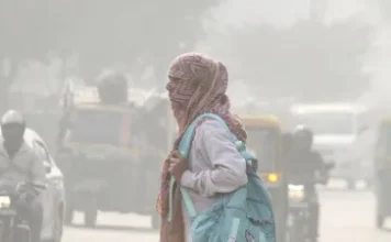 दिल्ली में वायु प्रदूषण बहुत गंभीर, अब मास्क भी पर्याप्त नहीं, सुप्रीम कोर्ट का बड़ा बयान