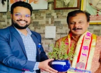 टीबी मुक्त लखनऊ के लिए शुरू होगी पदयात्रा : गली-कूचे और बाजार तक पहुंचेगा अभियान